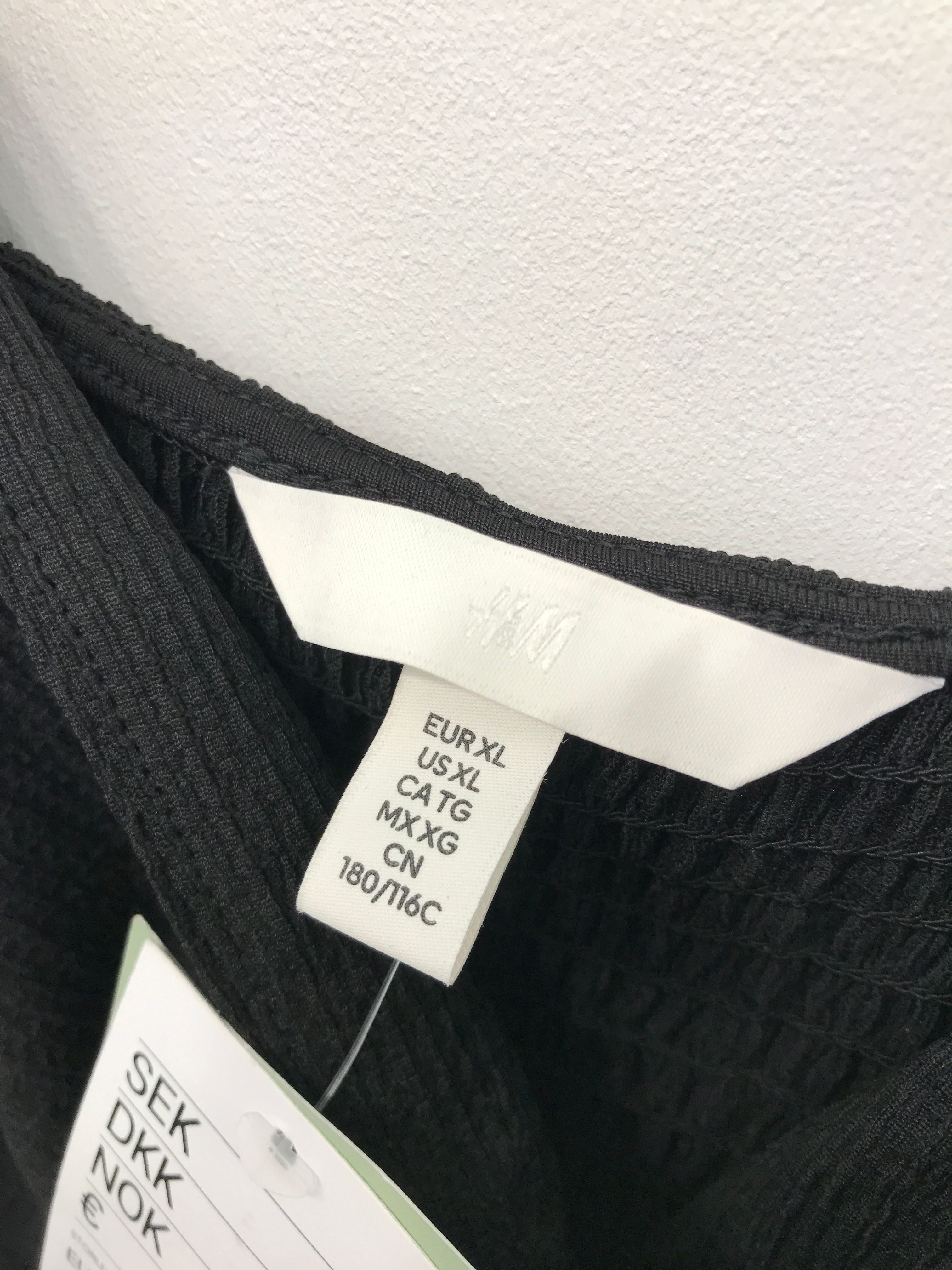 H&M Kjole